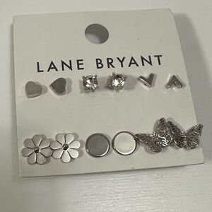 Lane Bryant Earrings